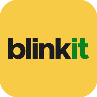 Blinkit logo